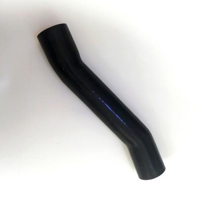 China Silicone Elbow Automotive Rubber Hose for sale