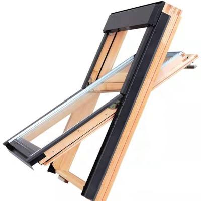 China Professional Folding Screen Polycarbonate Skylight Panels With High Quality Roof Window for sale