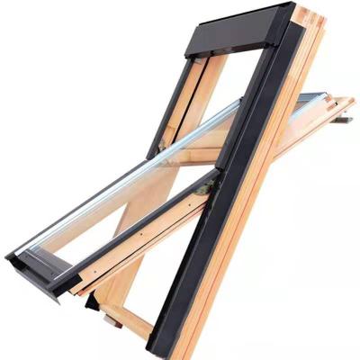 China Professional Folding Screen Polycarbonate Skylight Panels With High Quality Roof Access Window for sale