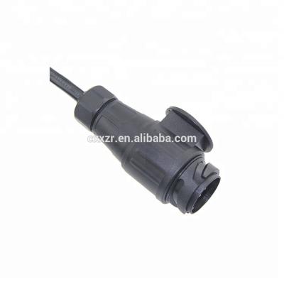 China De TRAILER ABS 13 Pin Trailer Power Cable XZRT010 no for sale