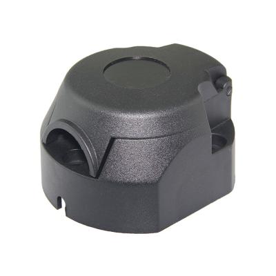 China High quality trailer 13pin trailer socket for automobile for sale