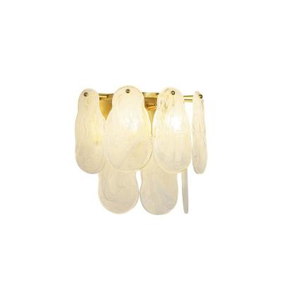 China Amazon Hot Selling Modern Wall Light Fixture Decorative Lights And Lighting Modern Wall Lamp Home Art Deco for sale