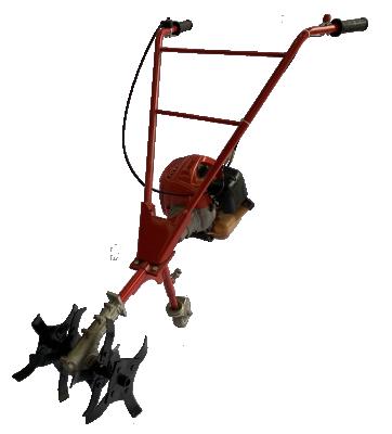 China Rotary Cultivator Howard Power Tiller Cultivator Farms Prices Agricultural Rotary Tiller Cultivators Cheap for sale