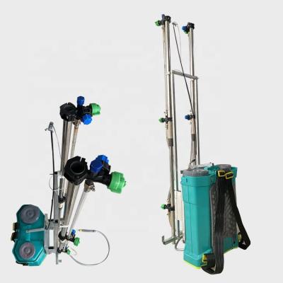 China Garden Spray 12V 20L Garden Power Backpack Agricultural Electric Sprayer for sale