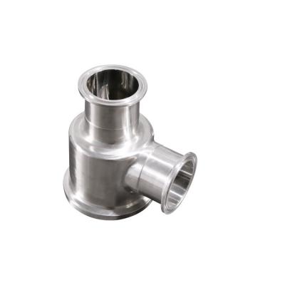 China Stainless Steel Precision Casting CNC Machining Parts Machinery Copper Material for sale