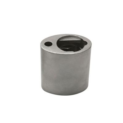 China High Quality Customized Stainless Steel Precision Casting Lock Parts Lock Cylinder Machining Accessories for sale