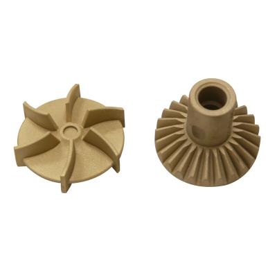 China High Quality Sanitary Decorative Pipe Sanitary Custom Home Decorative Accessories Parts Furniture for sale