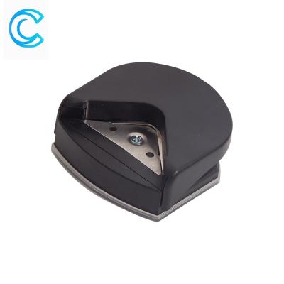 China Paper Cutter Rounder Punch Rounder Paper Cutter Device Small Cutter Tool R4 Corner Punch For Photo Card Paper Corner Cutter for sale