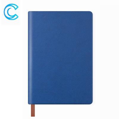 China Simple Hardcover Book Business Notebook Office Student Stationery Retro Work Notepad Notebook New for sale