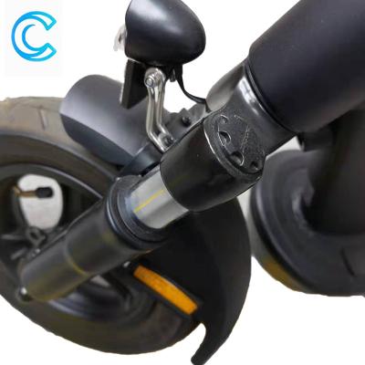 China Cheap Electronic Adult 2 Wheel Vehicle Unisex Outdoor Folding Electric Scooter for sale