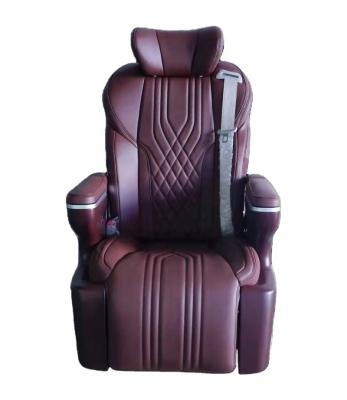 China Original factory sale LUXURY van car seat for SUV rv with good price for sale