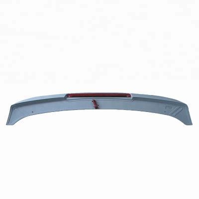 China czj rear CAR REAR SPOILER FOR NISSAN MAXIMA Sedan 2009-2012 for sale