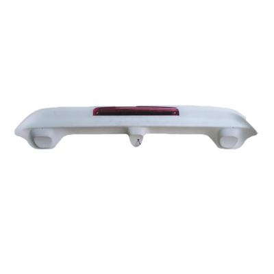 China Rear For 1997-2007 MITSUBISHI ADVENTURE CAR Rear Spoiler for sale