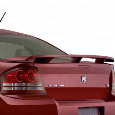 China Rear CZJ FOR DODGE AVENGER 2012+ CAR REAR WRC SPOILER for sale