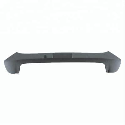 China Rear CZJ FOR Chevrolet CRUZE HATCHBACK CAR rear SPOILER for sale