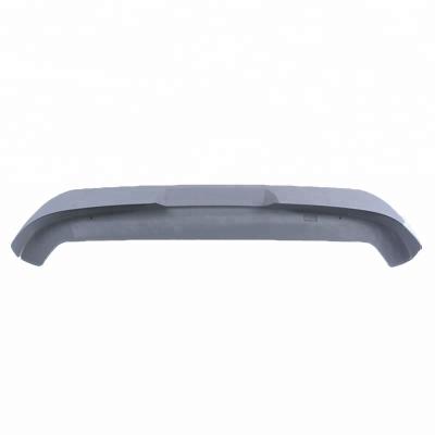 China CZJ rear FOR FORD kuga ESCAPE HATCHBACK WRC REAR SPOILER for sale