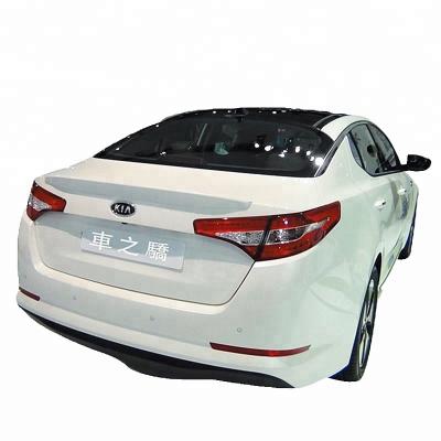 China Rear Car Rear Spoiler For K5 Optima 2012 2012+ for sale