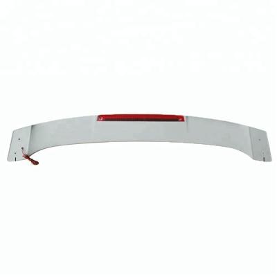 China rear car wrc REAR SPOILER FOR KIA FORTE SEDAN 2012 for sale