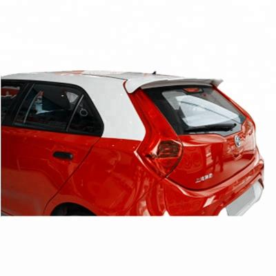 China Rear czj for MG3 2016+ CAR REAR SPOILER for sale