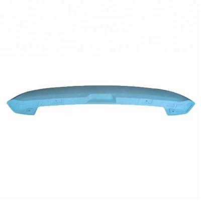 China Rear Car Rear Spoiler for Subaru Forester 2009-2011 for sale