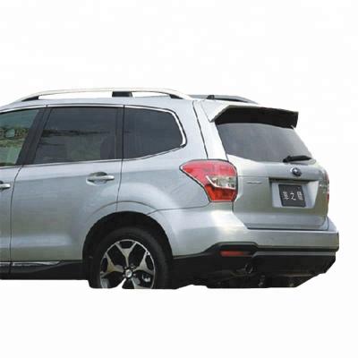 China Rear CZJ For Subaru Forester 2014+ Car Rear Spoiler for sale