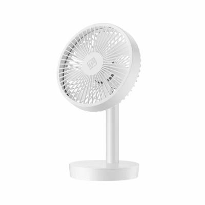 China Hotel Most Popular Table Fans Usb Fans Desk Table Desk Fan Rechargeable Electric Usb Table Fans for sale