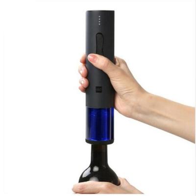 China Viable Automatic Wine Opener Wine Corkscrew Opener Wine Can Opener Electric Wine Bottle Opener for sale