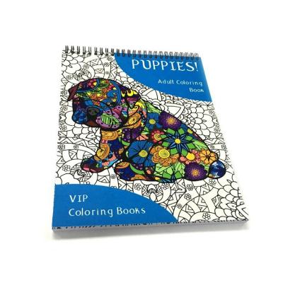 China Children's education children's cartoon hardcover book children's books colorful painting funny printing for sale