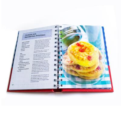 China Cheap China Printing Factory Children Education Book Printing Service, Cookbook Printing for sale