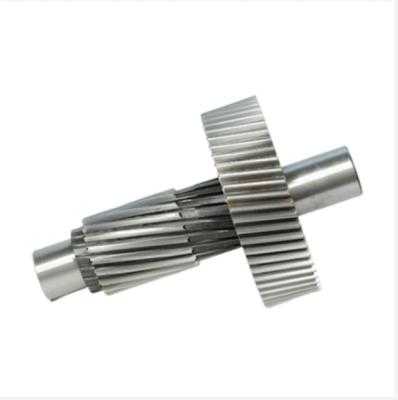 China Factory durable using widely popular product customization of non-standard gears for sale