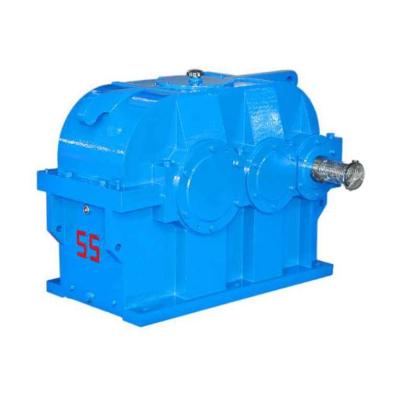 China Factory Supply Industrial And Plastic Machine Factory Suitable Price Rubber Gearbox for sale