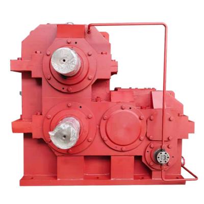 China Wholesale high quality series factory KSS input double and double output gearbox for sale