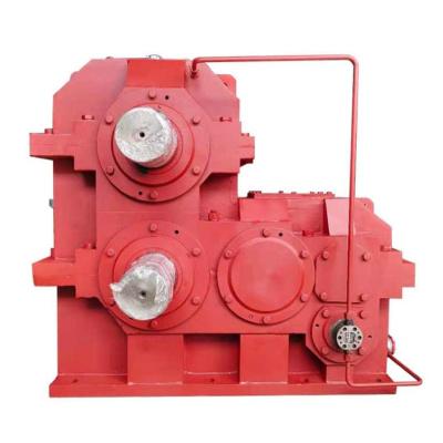 China Factory Good Quality Reducer Gearbox Gear Hot Selling Motor Gear Reducer for sale