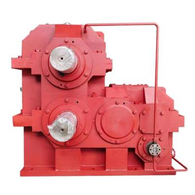 China Suitable new design KSS series factory price double inlet and double outlet gearbox for sale