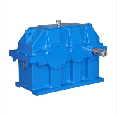 China Metallurgical Promotional High Quality Industrial Reducer Gearbox Industrial Medical Equipment Gearbox Servo Reduction for sale