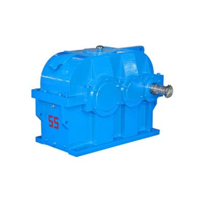 China Automobile Gearbox Medical Equipment Metallurgical Wholesale Customized Good Quality Marine Diesel Engine Gearbox Reducer for sale