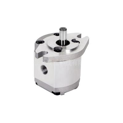 China Industrial Utilities Industrial Utilities Zhengquan HGP-1A-F0.812345678R gear pump hydraulic high pressure oil pump manufacturers direct sales of high strength micro pump for sale