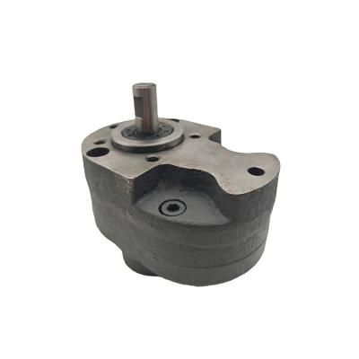 China Low Noise Low Noise Zhengquan CB-B oil pump high quality electric gear pump gear hydraulic accessories hydraulic gear pump for  price manufacturer for sale