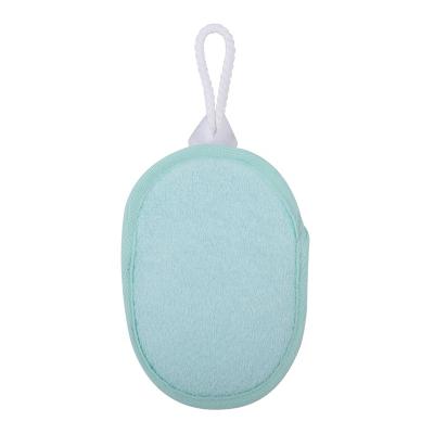 China EXFOLIATE Exfoliating Deep Clean Body Soap Saver & Remove Dry Skin High Quality Personal Care & Skincare for sale