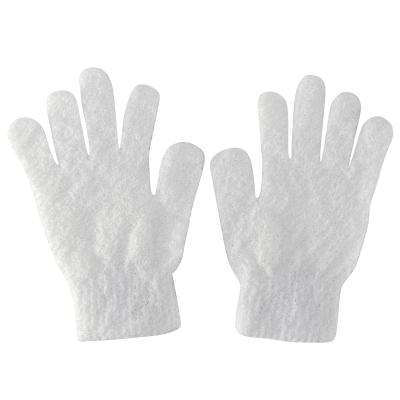 China EXFOLIATING High Quality Exfoliating Bath Gloves - Personal Care & Skin Care for sale