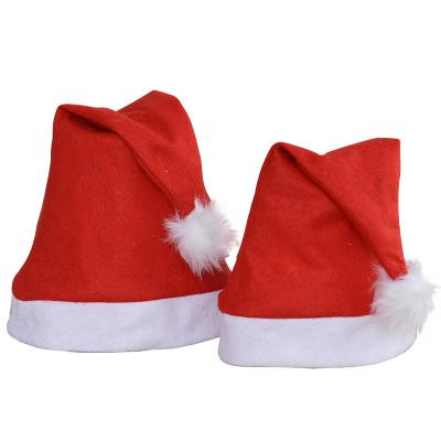 China 2021 Popular Christmas Gift Winter Festival Party Hats Women Kids Hats Women Christmas Beanies Hat New for sale