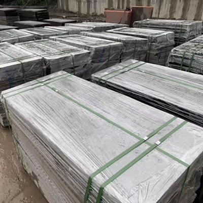 China New Arrival Modern Black Granite Slabs Galaxy Black Granite Countertops Slabs for sale