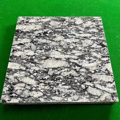 China Wholesale Modern Wave Granite G4118 White Granite Slabs 1-5cm/1-8cm/2cm/3cm Granite Manufacturing for sale