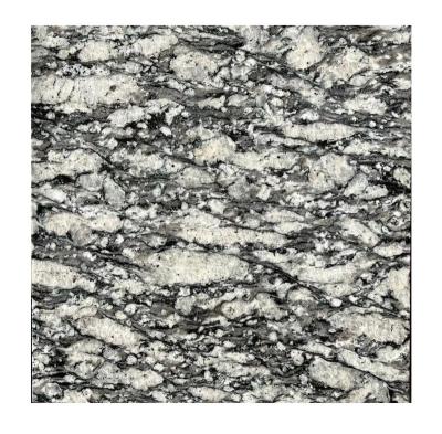 China Modern Natural White Granite Slabs Outdoor And Indoor Sea Wave Granite G4118 Cheap Price for sale