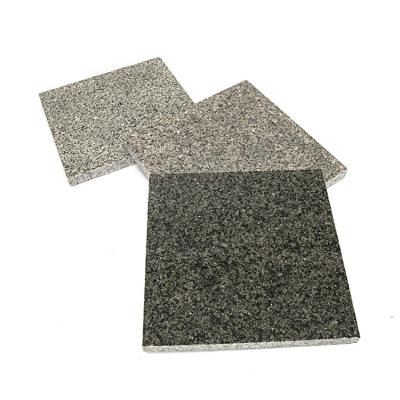 China Green Modern Granite Wall Flooring Decoration Flag Slab Polished Color Granite For Slabs And Tiles for sale