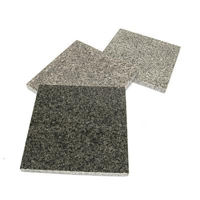 China Factory Supply Modern Polished Chengde Green Granite Slabs Cut To Size Price Green Granite Tiles for sale