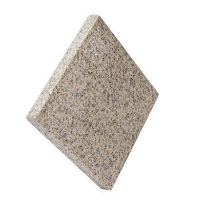 China Factory Manufacture Modern Quarry Granite G682 Yellow Granite Flamed Polished Precast Granite Tiles Countertops for sale