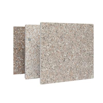 China Modern Wholesale Natural Stone Keruing Granite Tiles Treads and Risers Stairs Stairs and Steps for sale