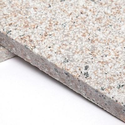 China Best Modern Manufacture Natural Polished Granite Flooring Slabs Wholesale Price for sale