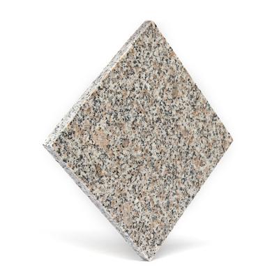 China Modern Hot Sale Indoor Small Granite Flooring New Natural Stone Slabs Tiles And Safflower Exterior for sale